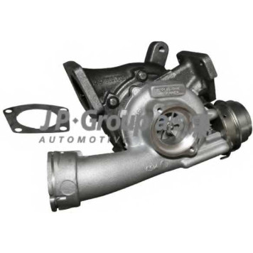 Компрессор наддува JP GROUP 1117401400