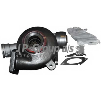 Компрессор наддува JP GROUP 1117401600