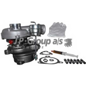 Компрессор наддува JP GROUP 1117402000