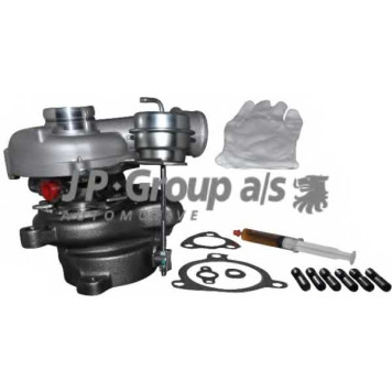 Компрессор наддува JP GROUP 1117402000