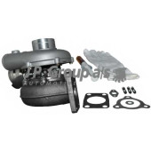 Компрессор наддува JP GROUP 1117402400