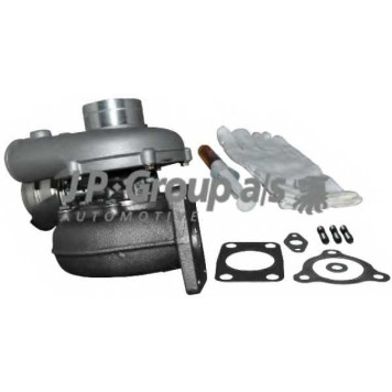 Компрессор наддува JP GROUP 1117402400