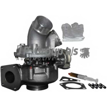 Компрессор наддува JP GROUP 1117402500