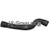 Трубка нагнетаемого воздуха JP GROUP 1117700100