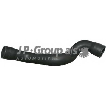 Трубка нагнетаемого воздуха JP GROUP 1117700100