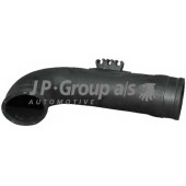 Трубка нагнетаемого воздуха JP GROUP 1117700300