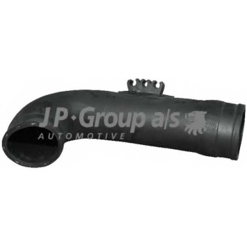 Трубка нагнетаемого воздуха JP GROUP 1117700300