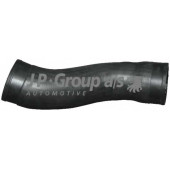 Трубка нагнетаемого воздуха JP GROUP 1117700400