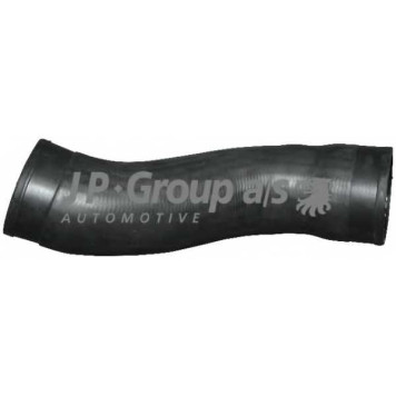 Трубка нагнетаемого воздуха JP GROUP 1117700400