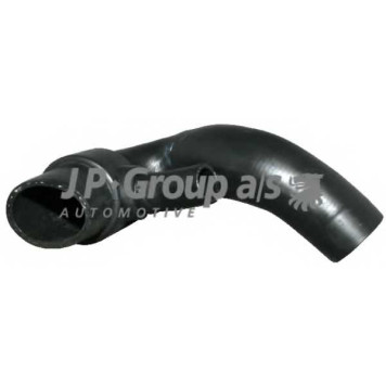 Трубка нагнетаемого воздуха JP GROUP 1117700600