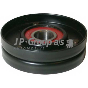 Натяжной ролик ременя ГРМ JP GROUP 1118301700