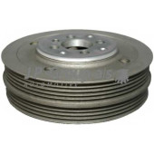 Ременный шкив коленвала JP GROUP 1118301900