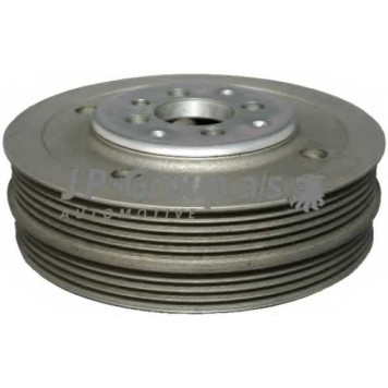 Ременный шкив коленвала JP GROUP 1118301900