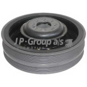 Ременный шкив коленвала JP GROUP 1118302900