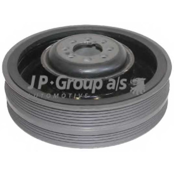 Ременный шкив коленвала JP GROUP 1118302900