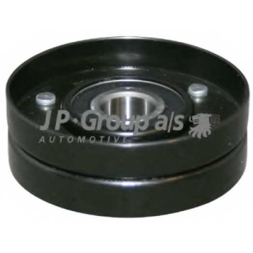 Паразитный / ведущий ролик поликлинового ременя JP GROUP 1118303200