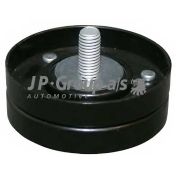 Паразитный / ведущий ролик поликлинового ременя JP GROUP 1118303400