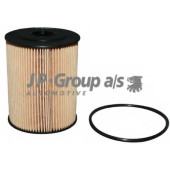 Фильтр масляный JP GROUP 1118500300