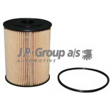 Фильтр масляный JP GROUP 1118500300