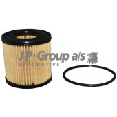 Фильтр масляный JP GROUP 1118500800