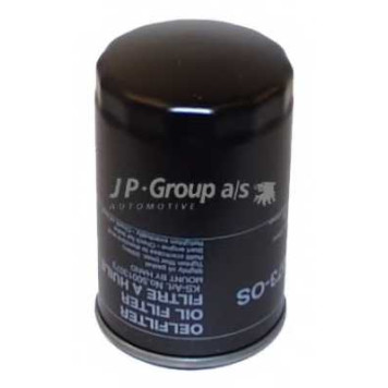 Фильтр масляный JP GROUP 1118501300