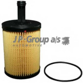 Фильтр масляный JP GROUP 1118502200