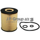 Фильтр масляный JP GROUP 1118502800