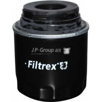 Фильтр масляный JP GROUP 1118506100