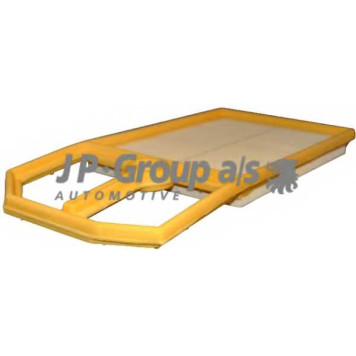 Фильтр воздушный JP GROUP 1118600700