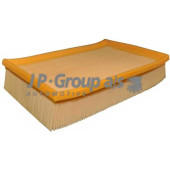 Фильтр воздушный JP GROUP 1118603700
