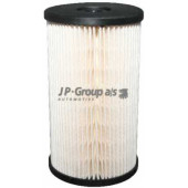 Фильтр топливный JP GROUP 1118700300