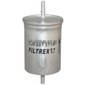 Фильтр топливный JP GROUP 1118700400