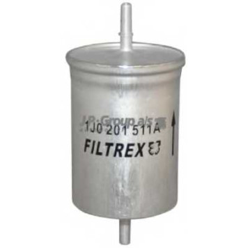 Фильтр топливный JP GROUP 1118700400