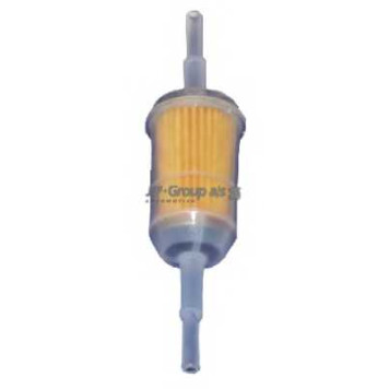 Фильтр топливный JP GROUP 1118700700