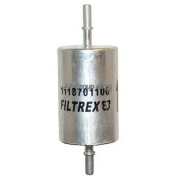 Фильтр топливный JP GROUP 1118701100