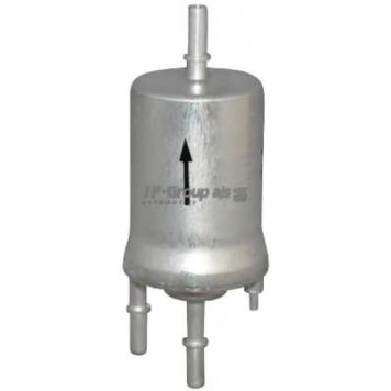 Фильтр топливный JP GROUP 1118701800