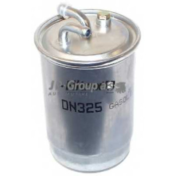 Фильтр топливный JP GROUP 1118702600