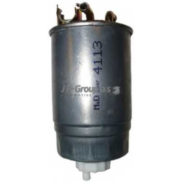 Фильтр топливный JP GROUP 1118702900