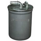 Фильтр топливный JP GROUP 1118703200