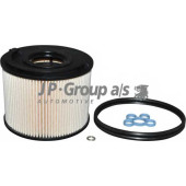 Фильтр топливный JP GROUP 1118703600