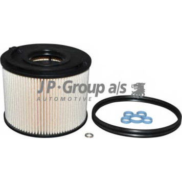 Фильтр топливный JP GROUP 1118703600