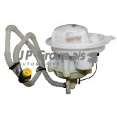 Фильтр топливный JP GROUP 1118706770