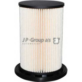 Фильтр топливный JP GROUP 1118707000