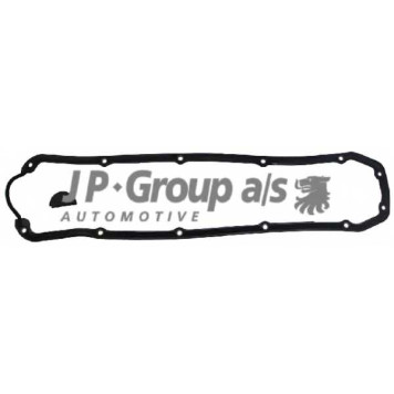 Комплект прокладок крышки головки цилиндра JP GROUP 1119201910