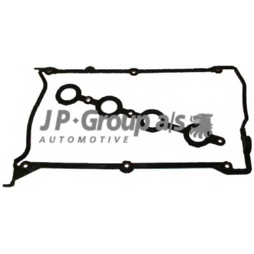 Комплект прокладок крышки головки цилиндра JP GROUP 1119202410