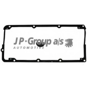 Комплект прокладок крышки головки цилиндра JP GROUP 1119202510