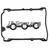 Комплект прокладок крышки головки цилиндра JP GROUP 1119202810