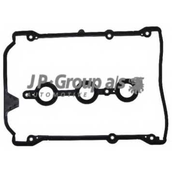 Комплект прокладок крышки головки цилиндра JP GROUP 1119202810