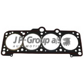 Прокладка головки цилиндра JP GROUP 1119300400
