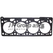 Прокладка головки цилиндра JP GROUP 1119300500